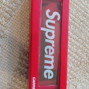 Supreme x Carrera Goggles (Rare - Only 1 for sale)